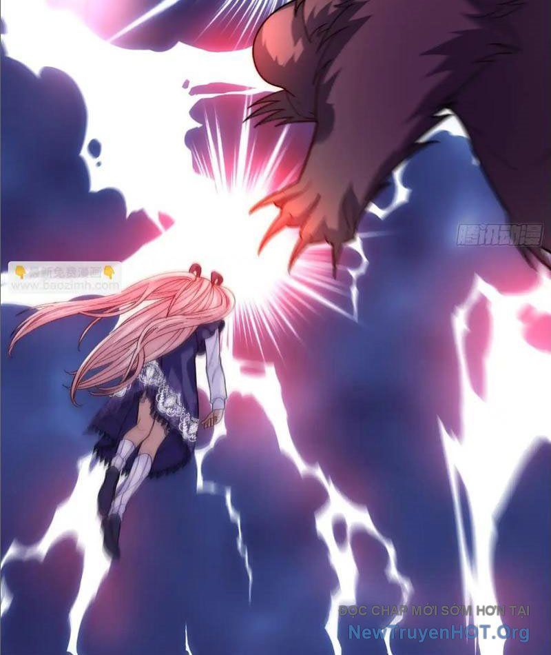 Thế Giới Quỷ Dị? Ta Sớm Đã Thông Quan Chap 9 - Next Chap 10