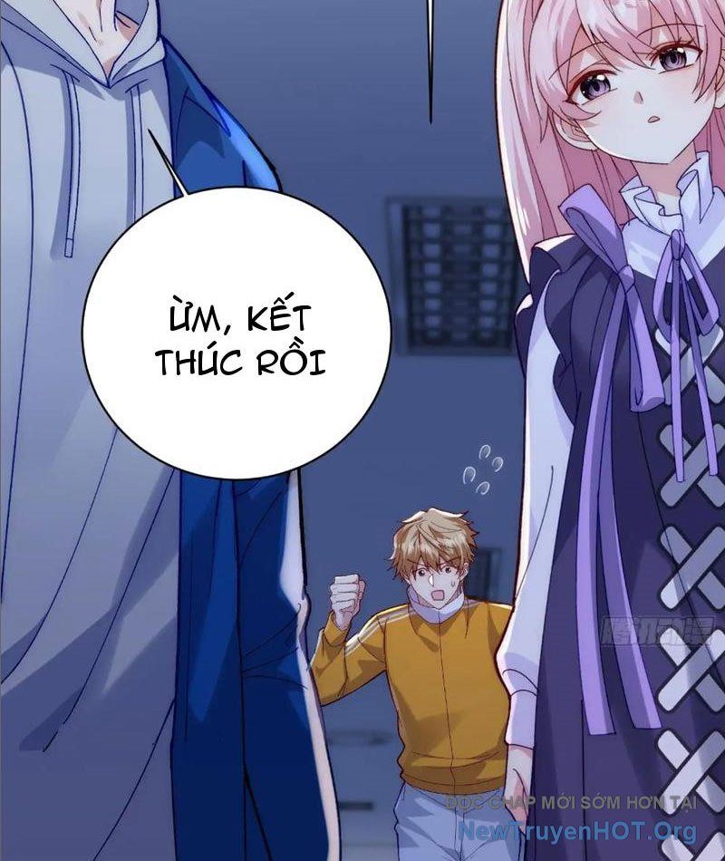 Thế Giới Quỷ Dị? Ta Sớm Đã Thông Quan Chap 9 - Next Chap 10