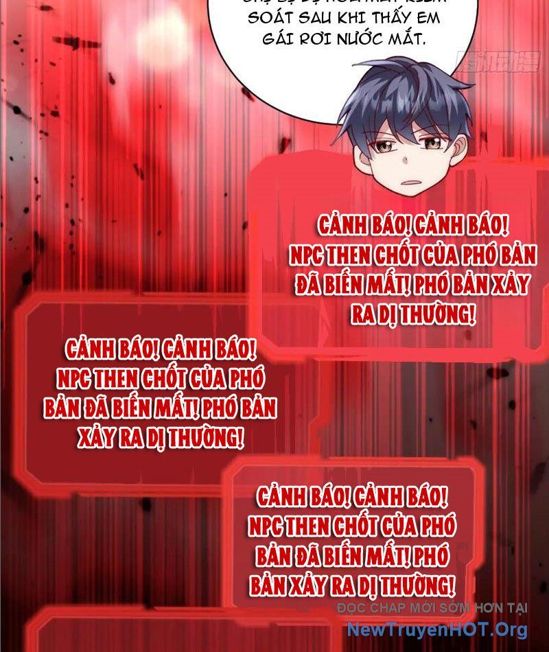 Thế Giới Quỷ Dị? Ta Sớm Đã Thông Quan Chap 9 - Next Chap 10