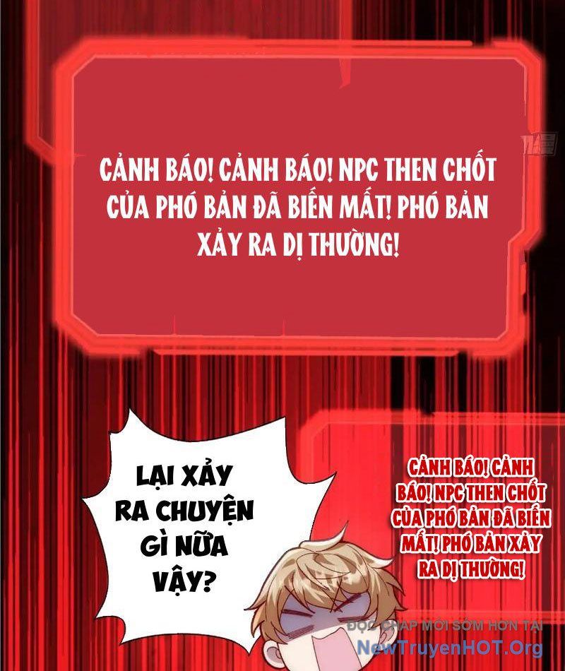 Thế Giới Quỷ Dị? Ta Sớm Đã Thông Quan Chap 9 - Next Chap 10
