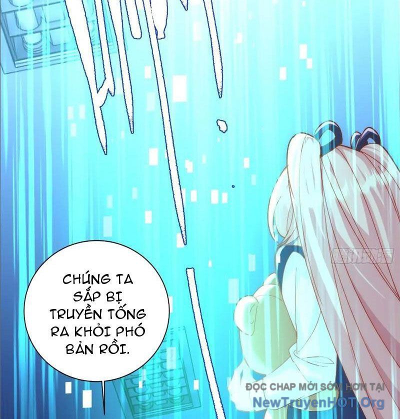 Thế Giới Quỷ Dị? Ta Sớm Đã Thông Quan Chap 9 - Next Chap 10