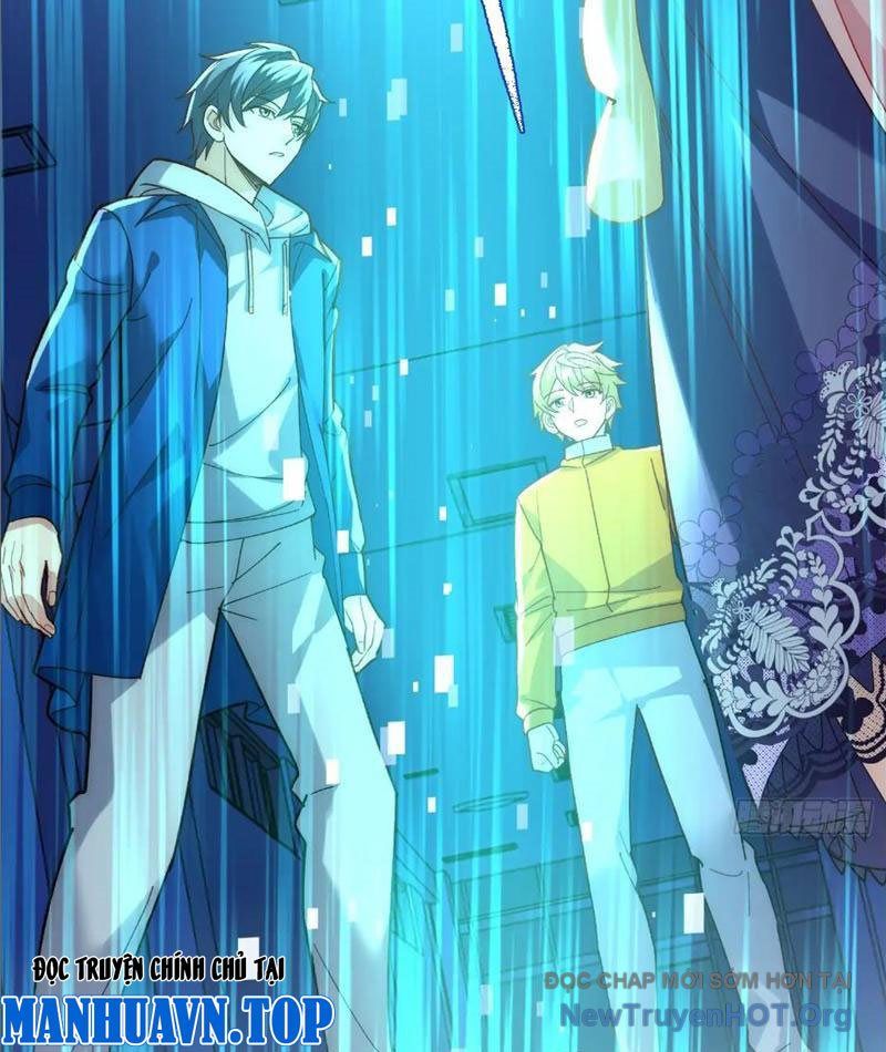 Thế Giới Quỷ Dị? Ta Sớm Đã Thông Quan Chap 9 - Next Chap 10