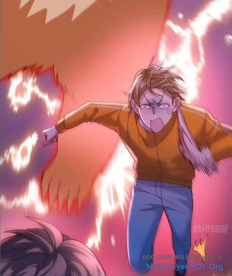 Thế Giới Quỷ Dị? Ta Sớm Đã Thông Quan Chap 9 - Next Chap 10