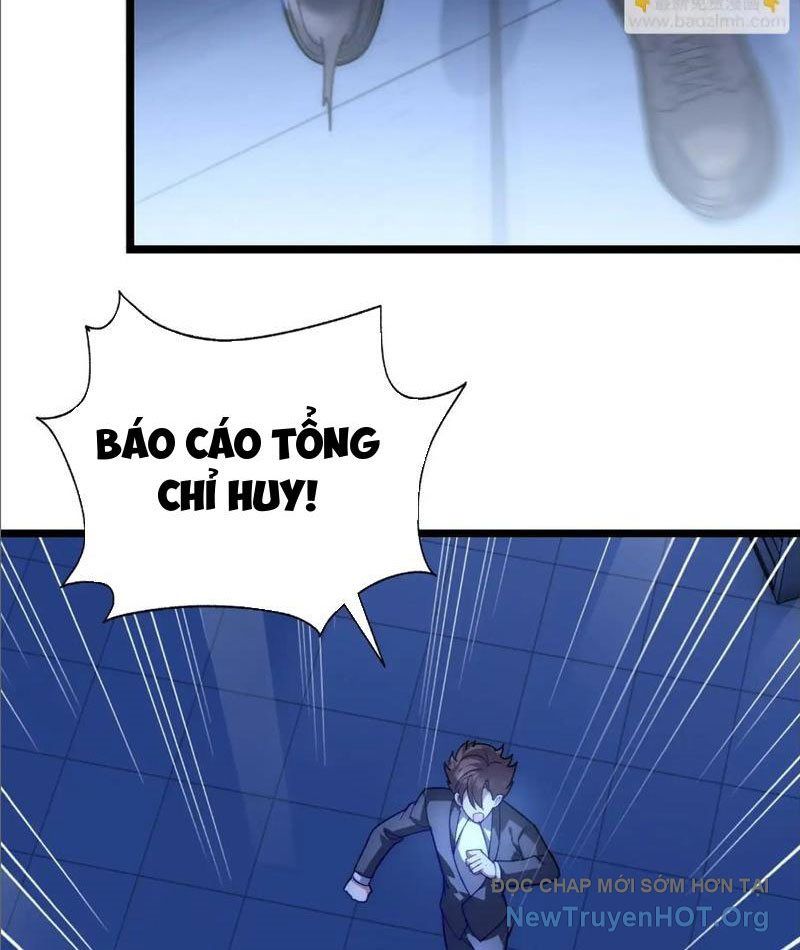 Thế Giới Quỷ Dị? Ta Sớm Đã Thông Quan Chap 9 - Next Chap 10
