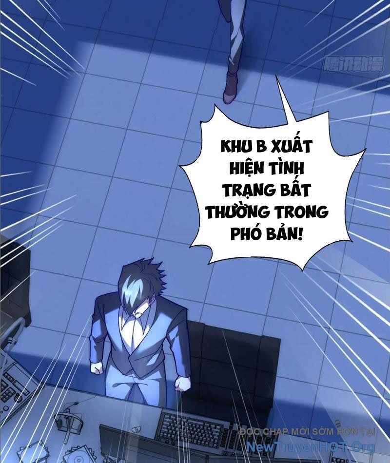 Thế Giới Quỷ Dị? Ta Sớm Đã Thông Quan Chap 9 - Next Chap 10