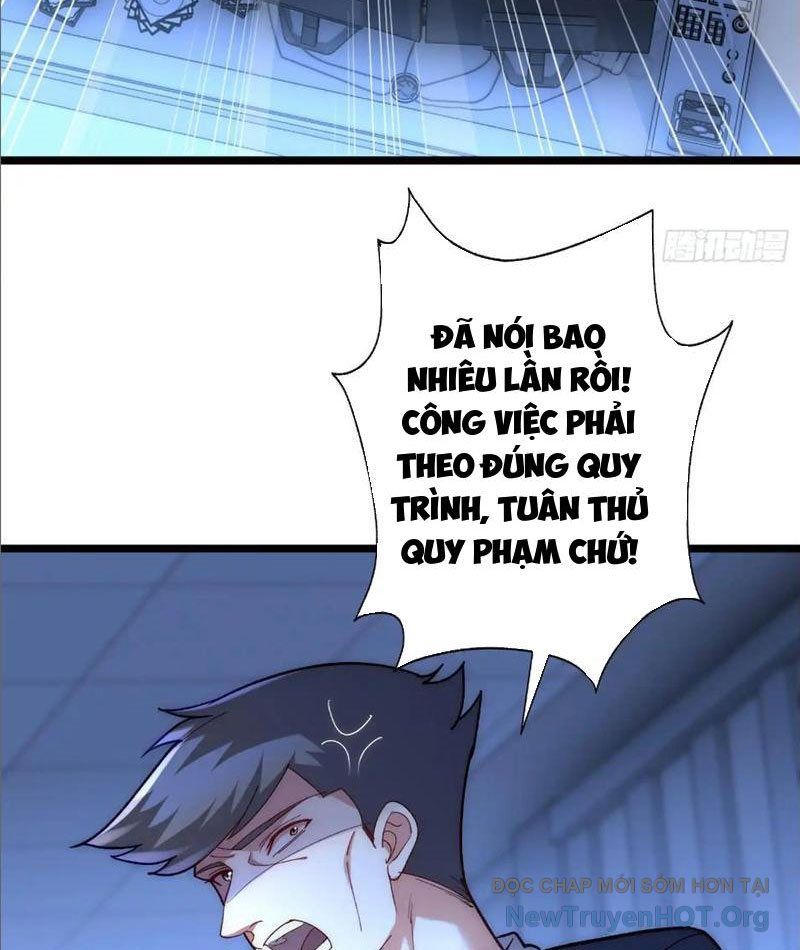 Thế Giới Quỷ Dị? Ta Sớm Đã Thông Quan Chap 9 - Next Chap 10