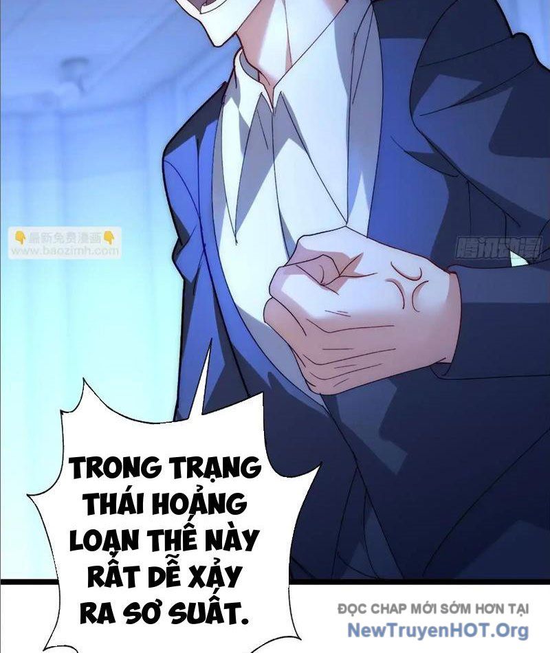 Thế Giới Quỷ Dị? Ta Sớm Đã Thông Quan Chap 9 - Next Chap 10