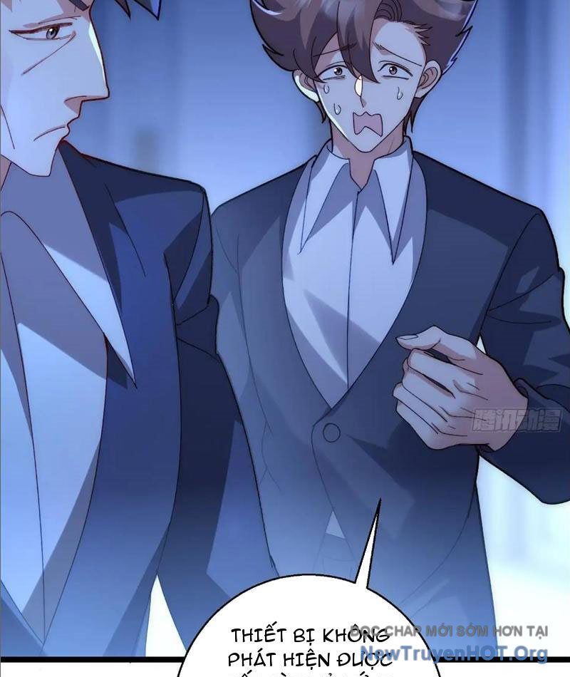 Thế Giới Quỷ Dị? Ta Sớm Đã Thông Quan Chap 9 - Next Chap 10