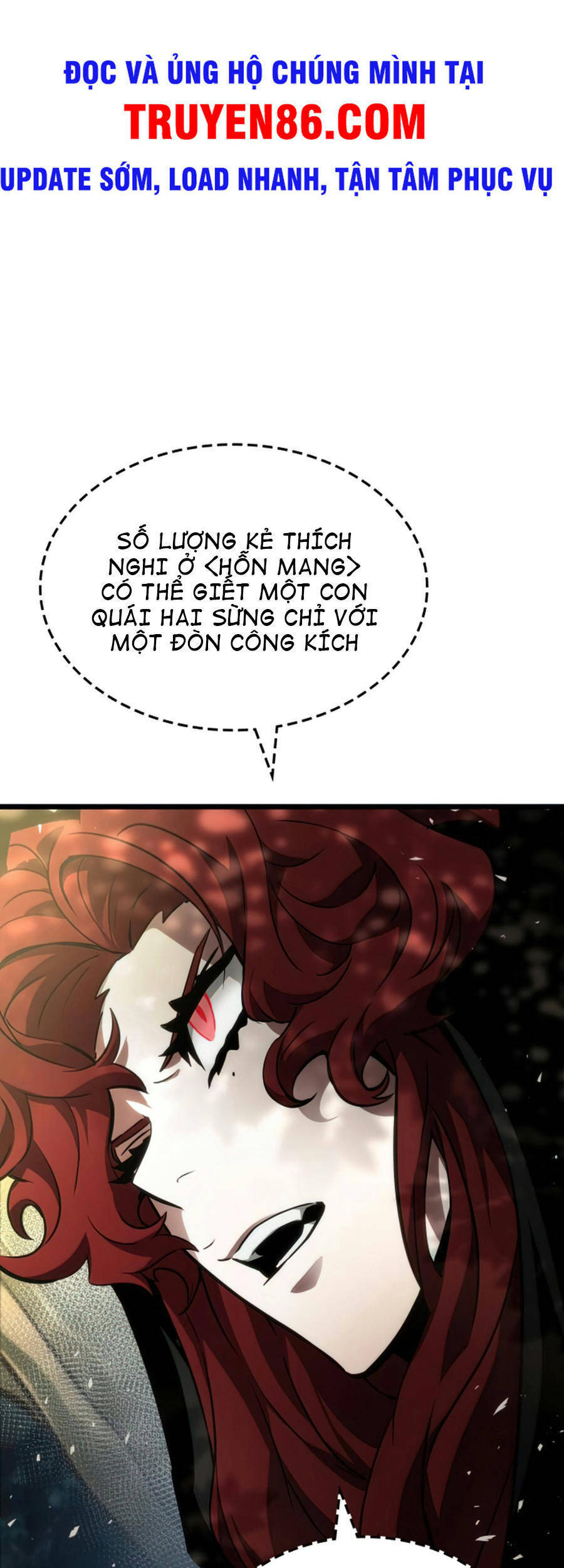 Thế Giới Sau Tận Thế Chap 10 - Next Chap 11