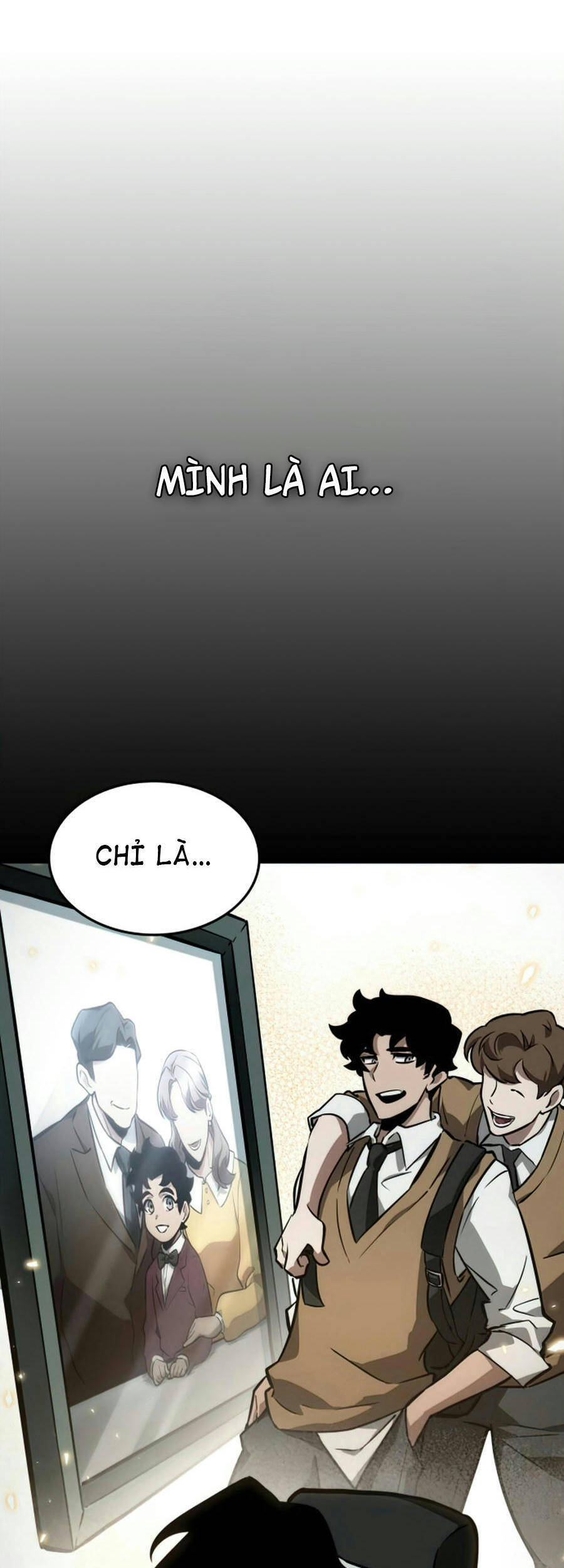 Thế Giới Sau Tận Thế Chap 10 - Next Chap 11