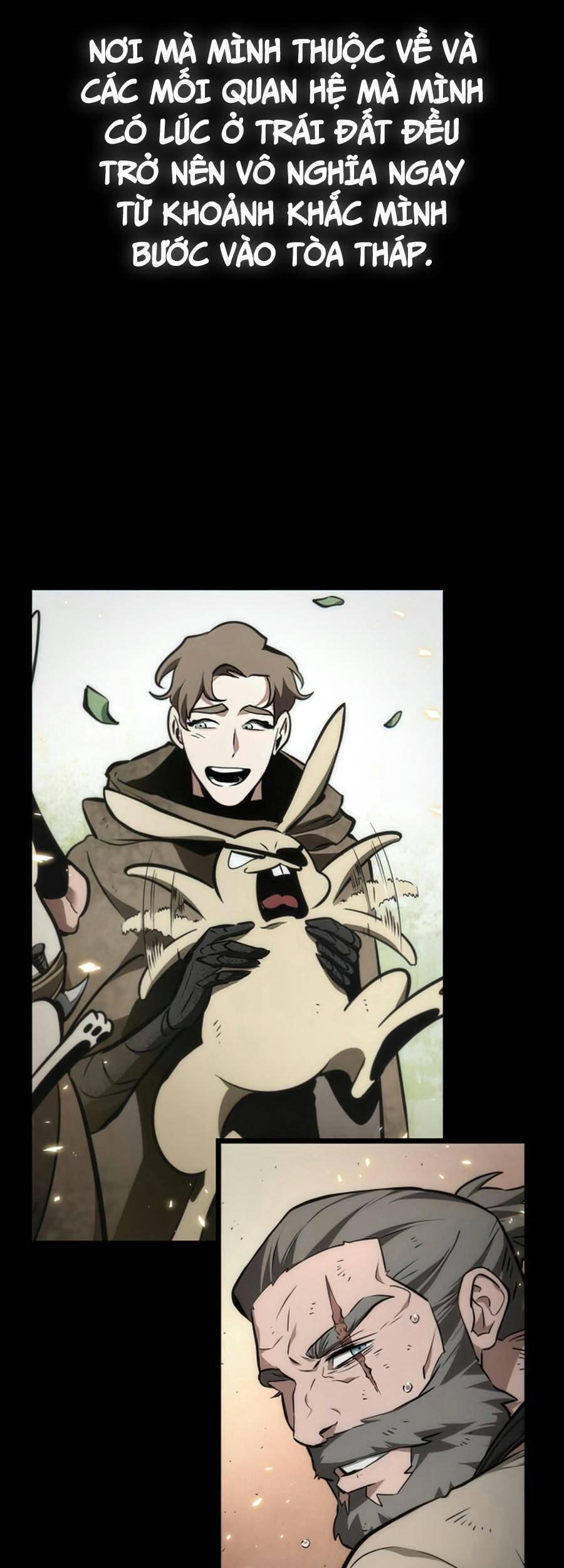 Thế Giới Sau Tận Thế Chap 10 - Next Chap 11