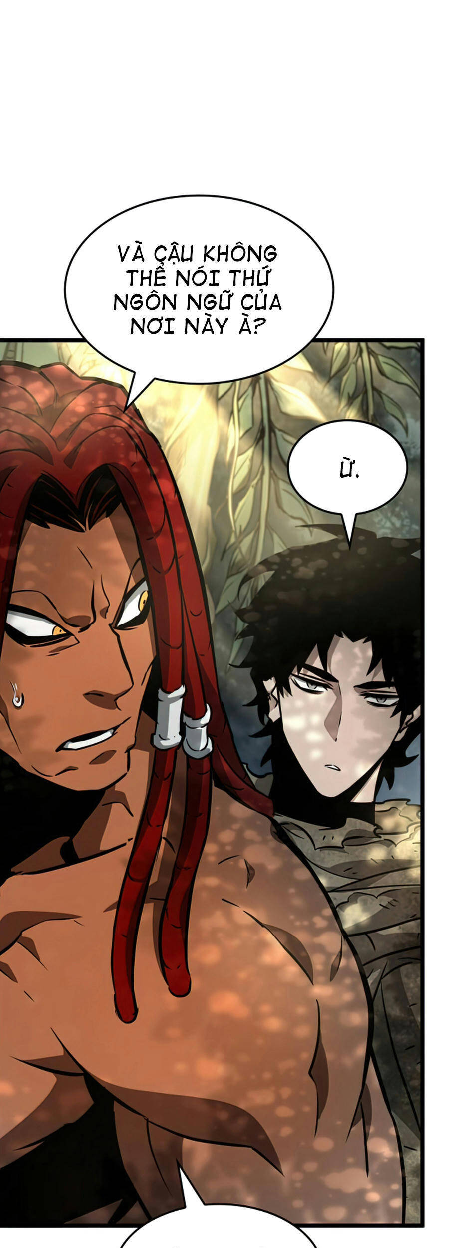 Thế Giới Sau Tận Thế Chap 10 - Next Chap 11
