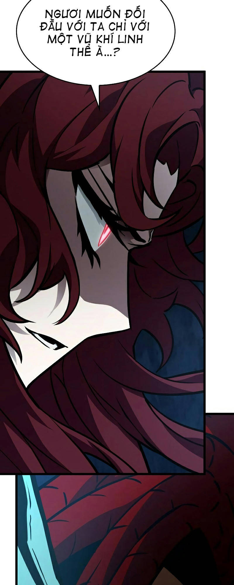 Thế Giới Sau Tận Thế Chap 11 - Next Chap 12