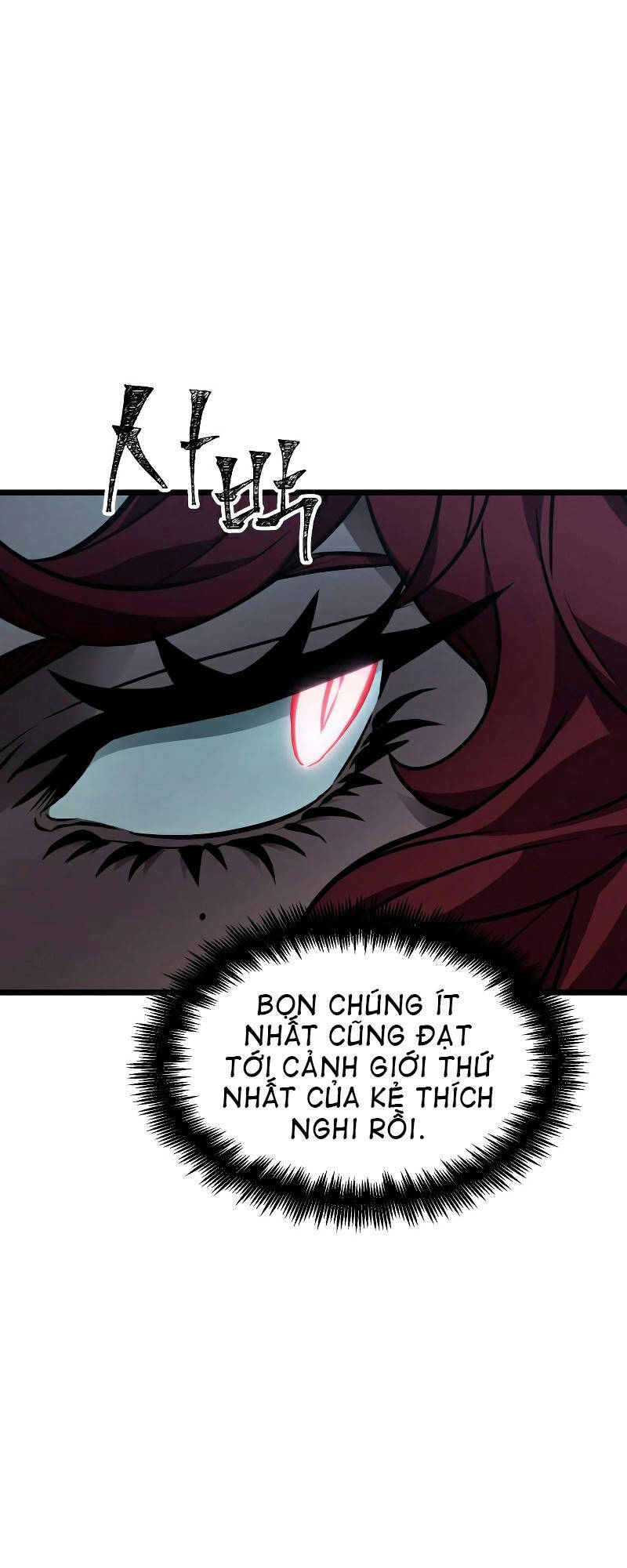 Thế Giới Sau Tận Thế Chap 11 - Next Chap 12