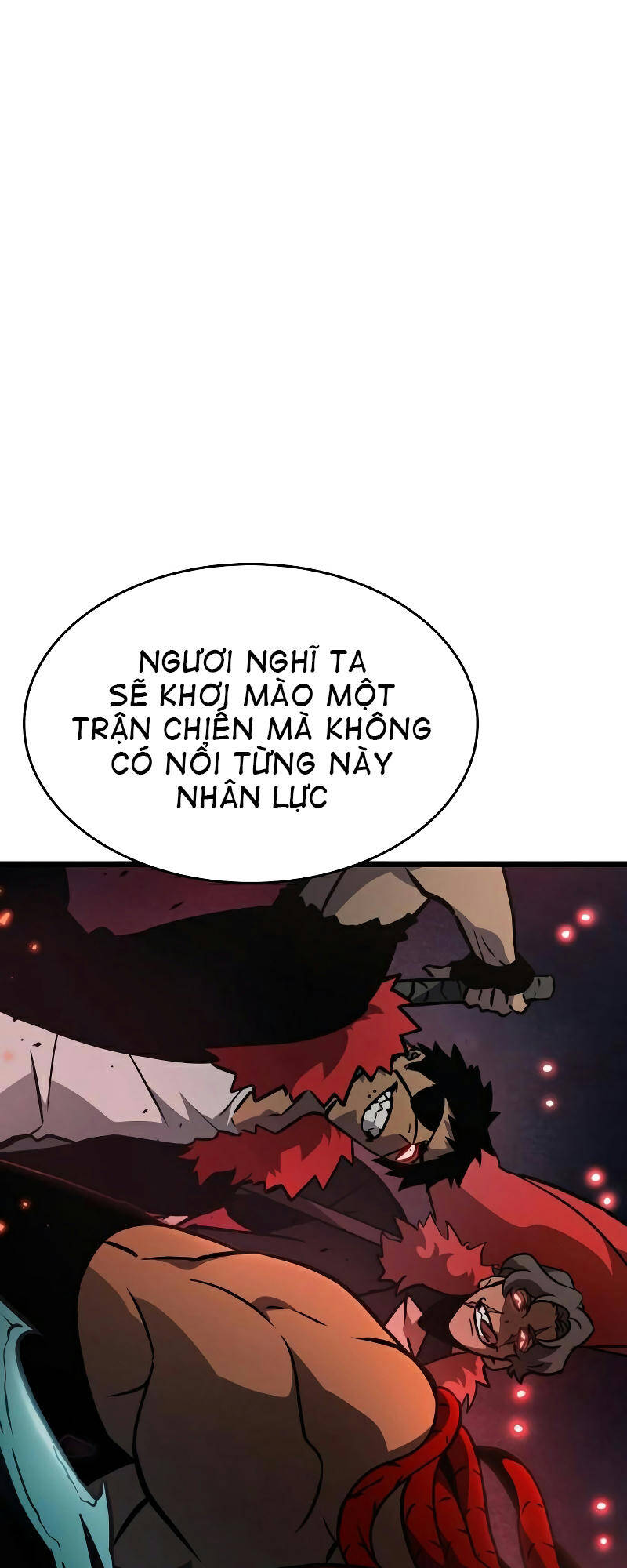 Thế Giới Sau Tận Thế Chap 11 - Next Chap 12