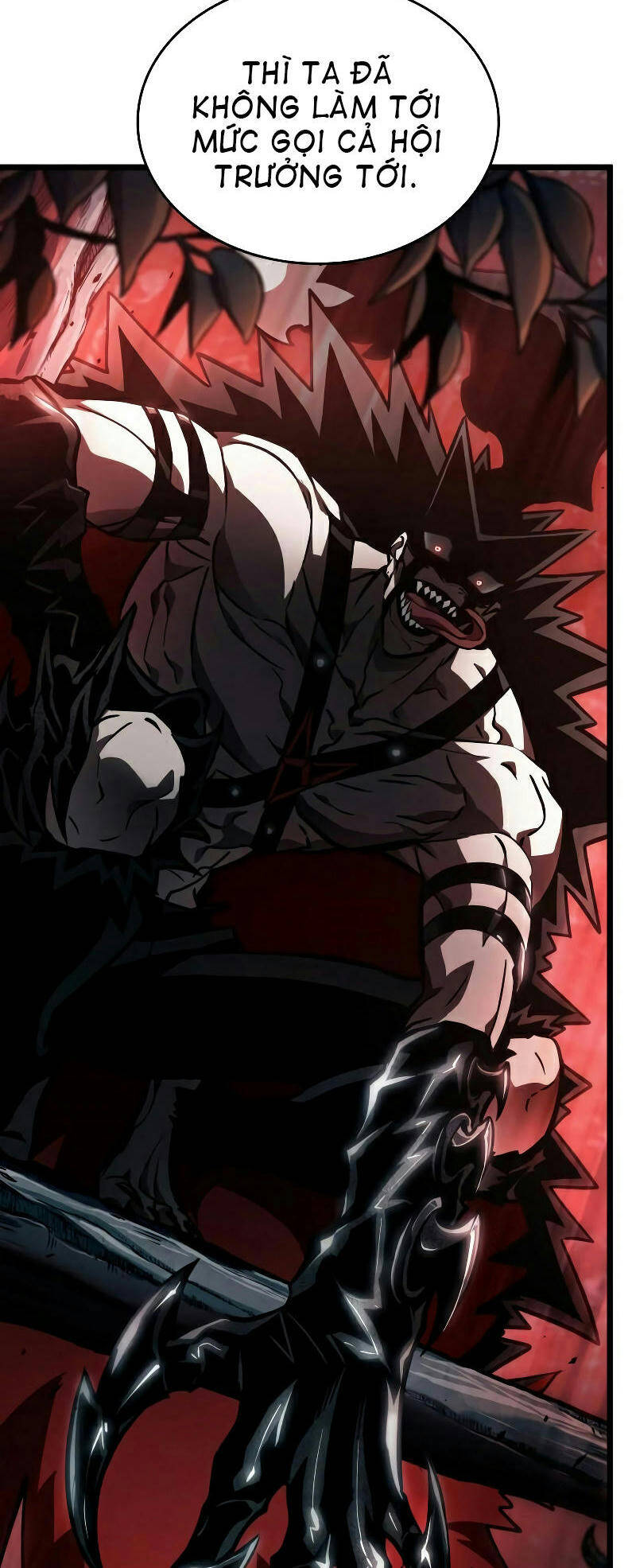 Thế Giới Sau Tận Thế Chap 11 - Next Chap 12