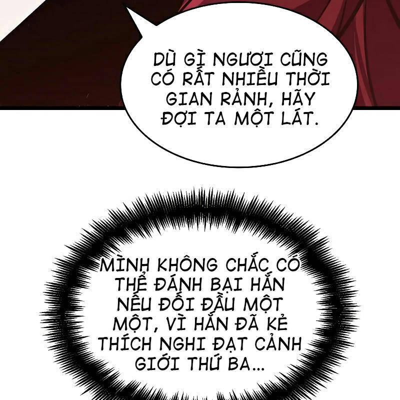 Thế Giới Sau Tận Thế Chap 11 - Next Chap 12