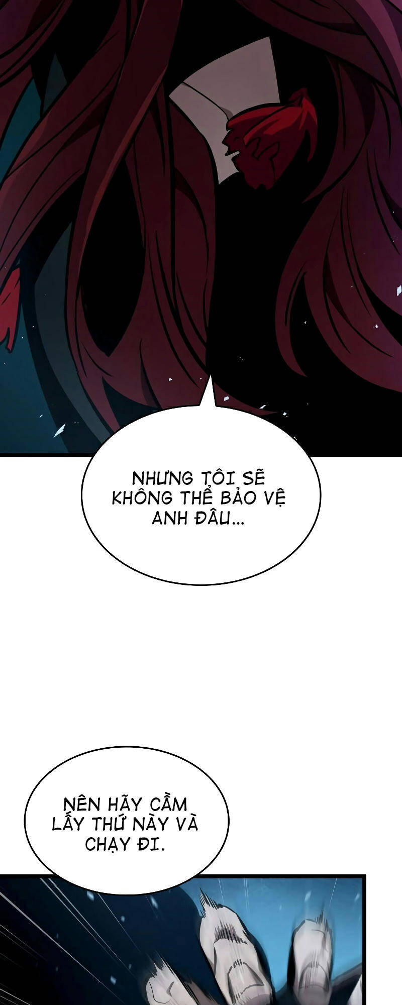Thế Giới Sau Tận Thế Chap 11 - Next Chap 12