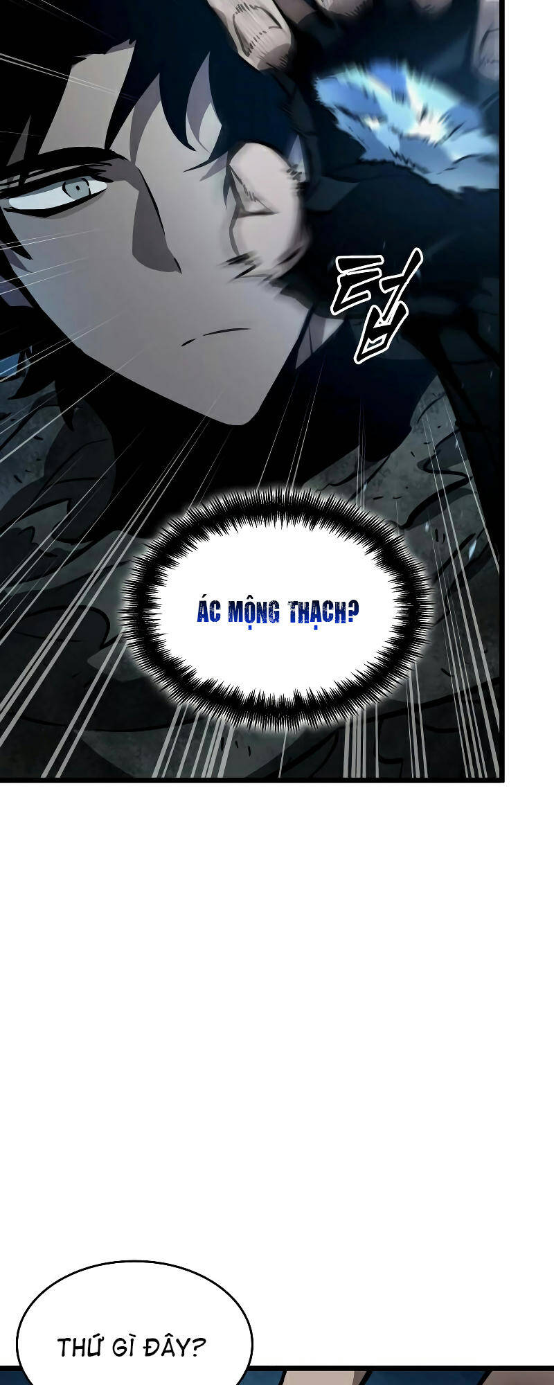 Thế Giới Sau Tận Thế Chap 11 - Next Chap 12