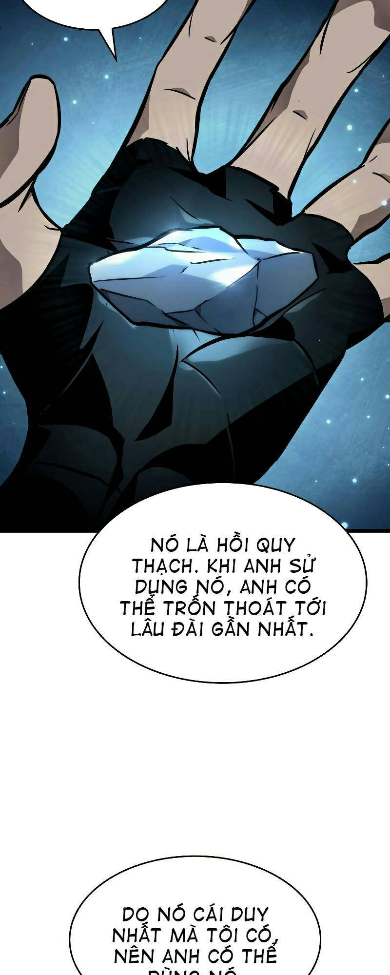 Thế Giới Sau Tận Thế Chap 11 - Next Chap 12