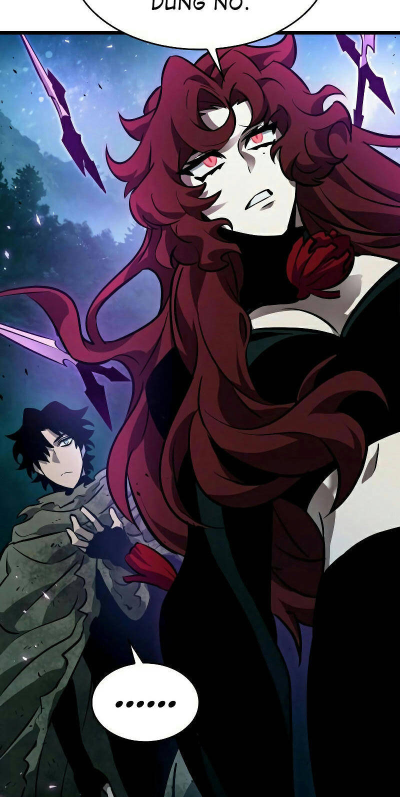 Thế Giới Sau Tận Thế Chap 11 - Next Chap 12