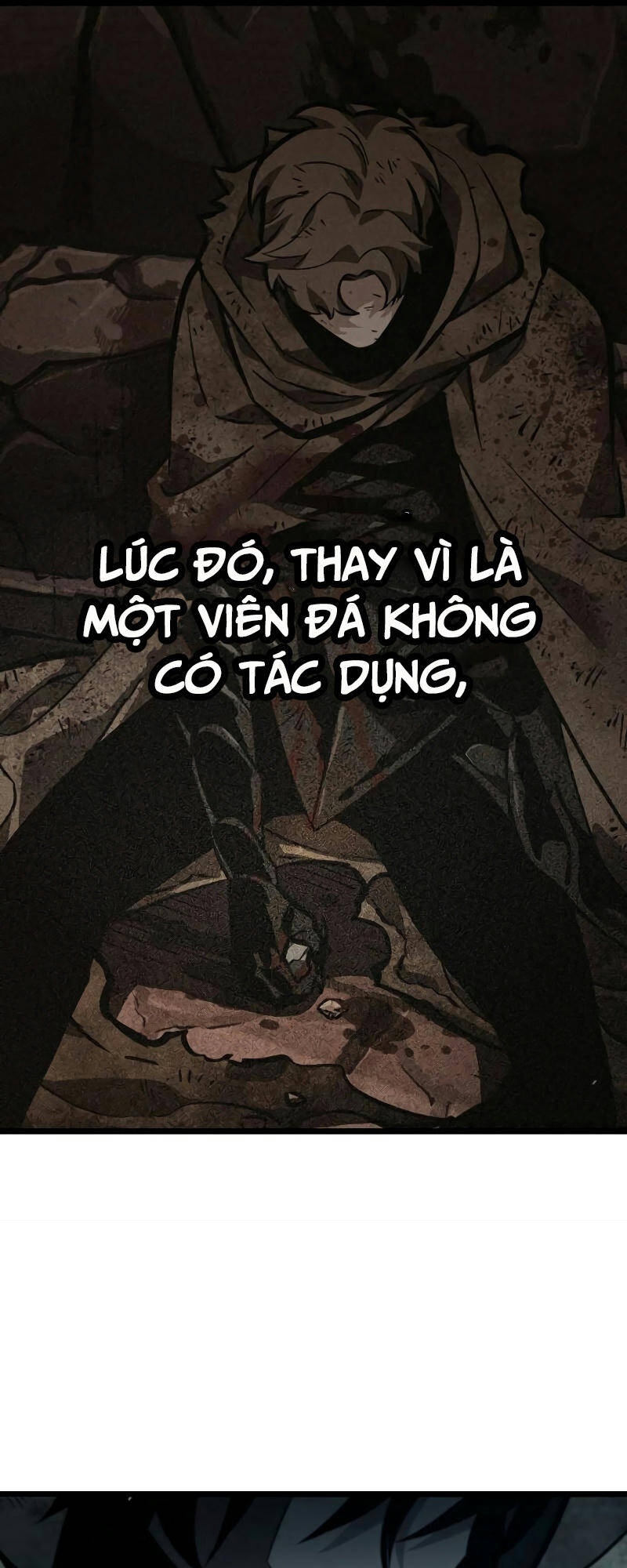 Thế Giới Sau Tận Thế Chap 11 - Next Chap 12