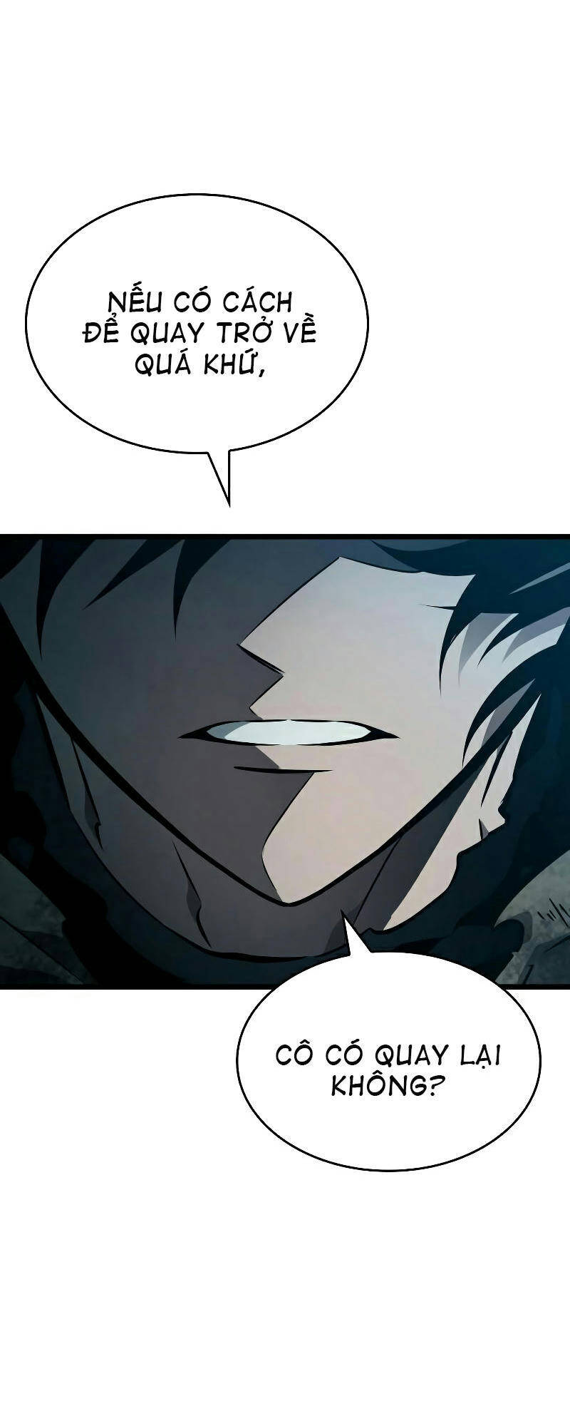 Thế Giới Sau Tận Thế Chap 11 - Next Chap 12