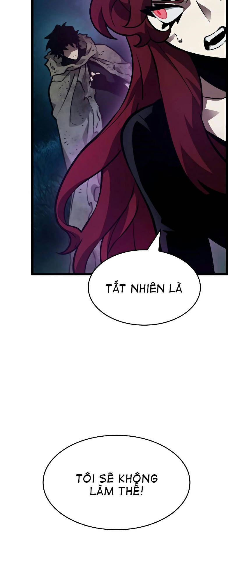 Thế Giới Sau Tận Thế Chap 11 - Next Chap 12