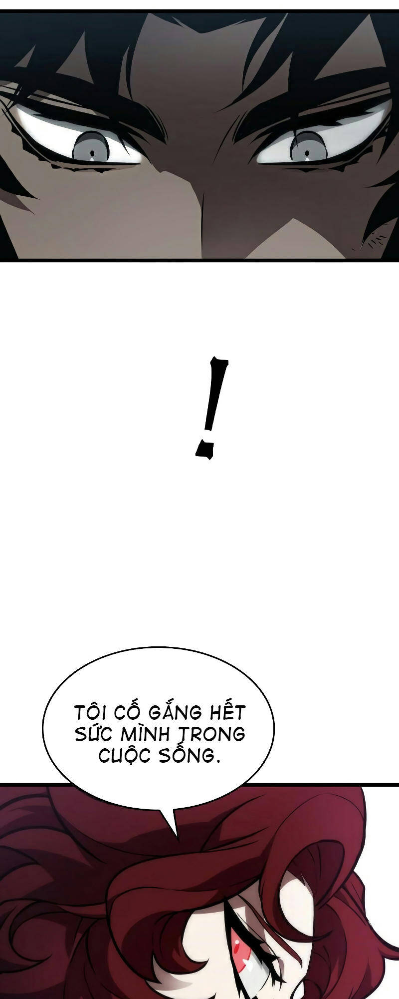 Thế Giới Sau Tận Thế Chap 11 - Next Chap 12