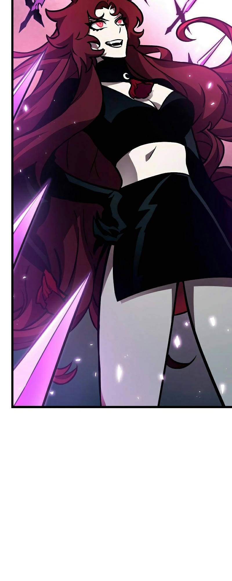 Thế Giới Sau Tận Thế Chap 11 - Next Chap 12