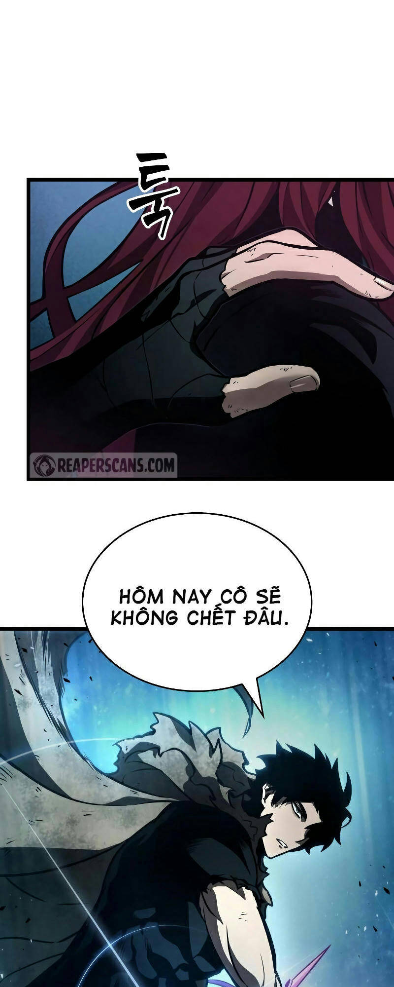 Thế Giới Sau Tận Thế Chap 11 - Next Chap 12