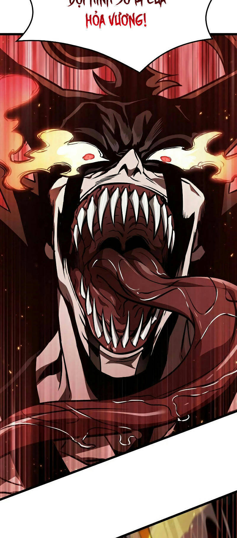 Thế Giới Sau Tận Thế Chap 11 - Next Chap 12