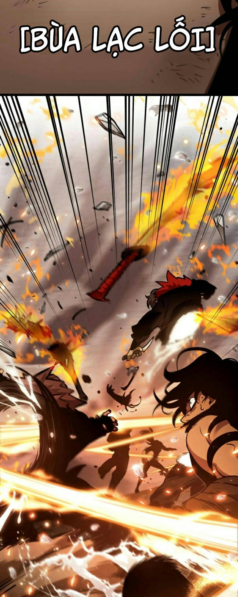 Thế Giới Sau Tận Thế Chap 11 - Next Chap 12