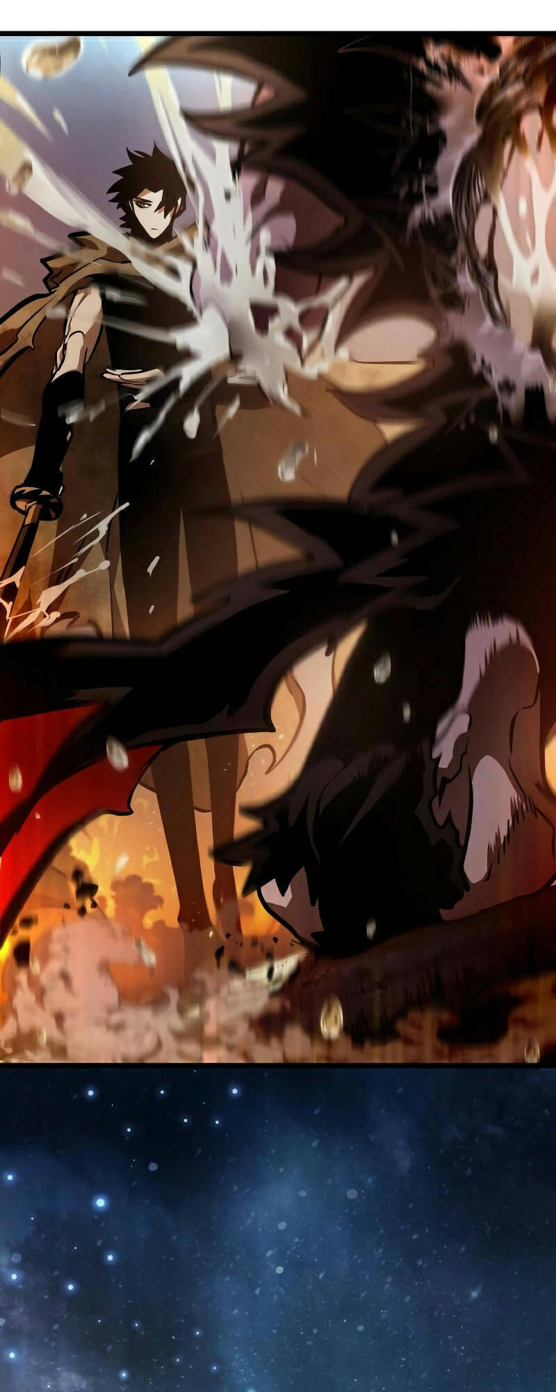 Thế Giới Sau Tận Thế Chap 11 - Next Chap 12