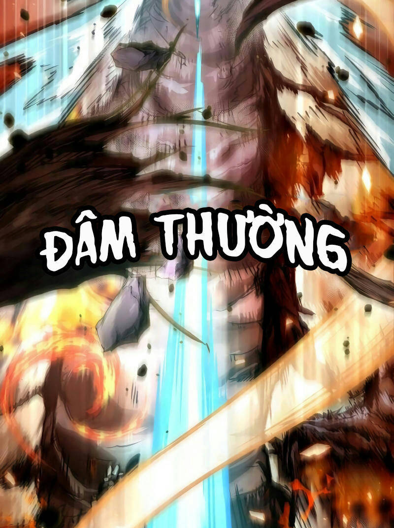 Thế Giới Sau Tận Thế Chap 11 - Next Chap 12