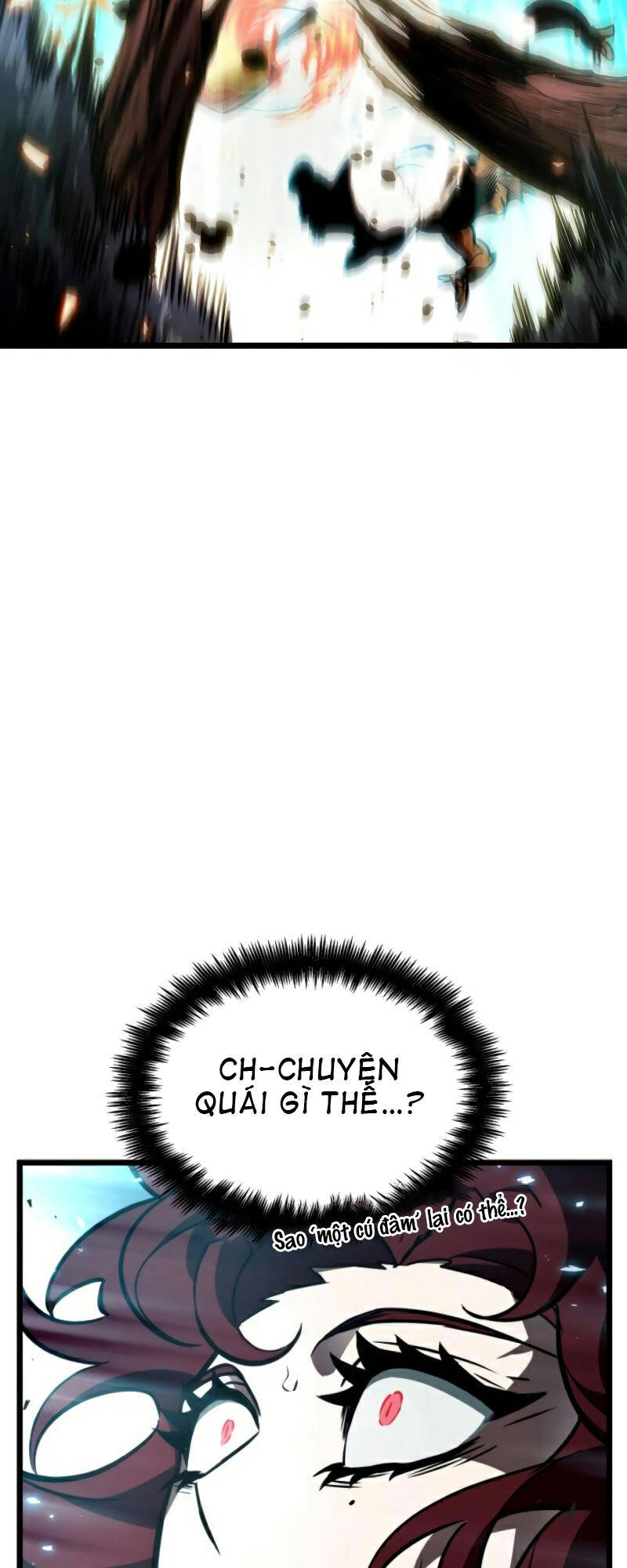 Thế Giới Sau Tận Thế Chap 11 - Next Chap 12