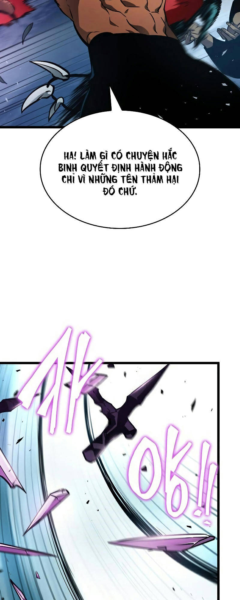 Thế Giới Sau Tận Thế Chap 11 - Next Chap 12