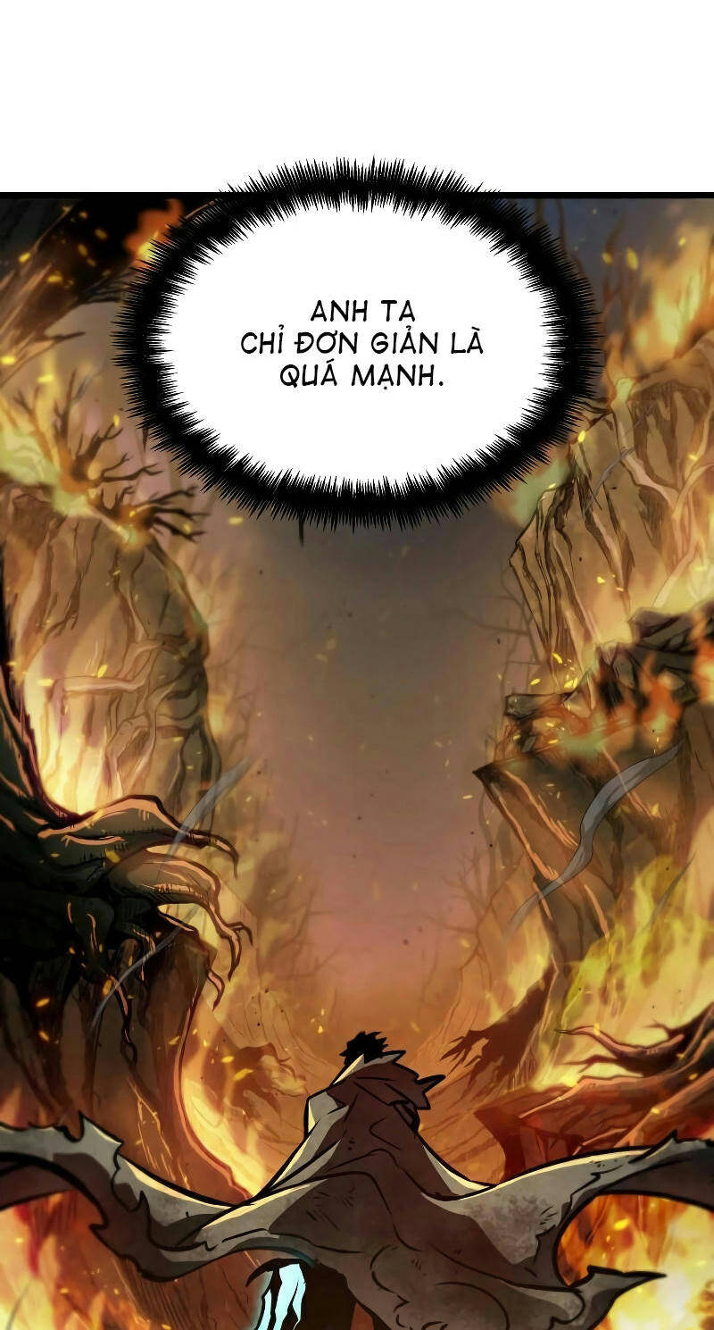 Thế Giới Sau Tận Thế Chap 11 - Next Chap 12