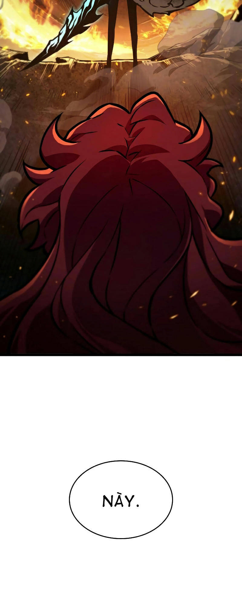Thế Giới Sau Tận Thế Chap 11 - Next Chap 12