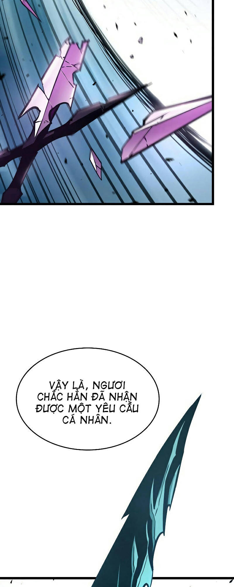 Thế Giới Sau Tận Thế Chap 11 - Next Chap 12