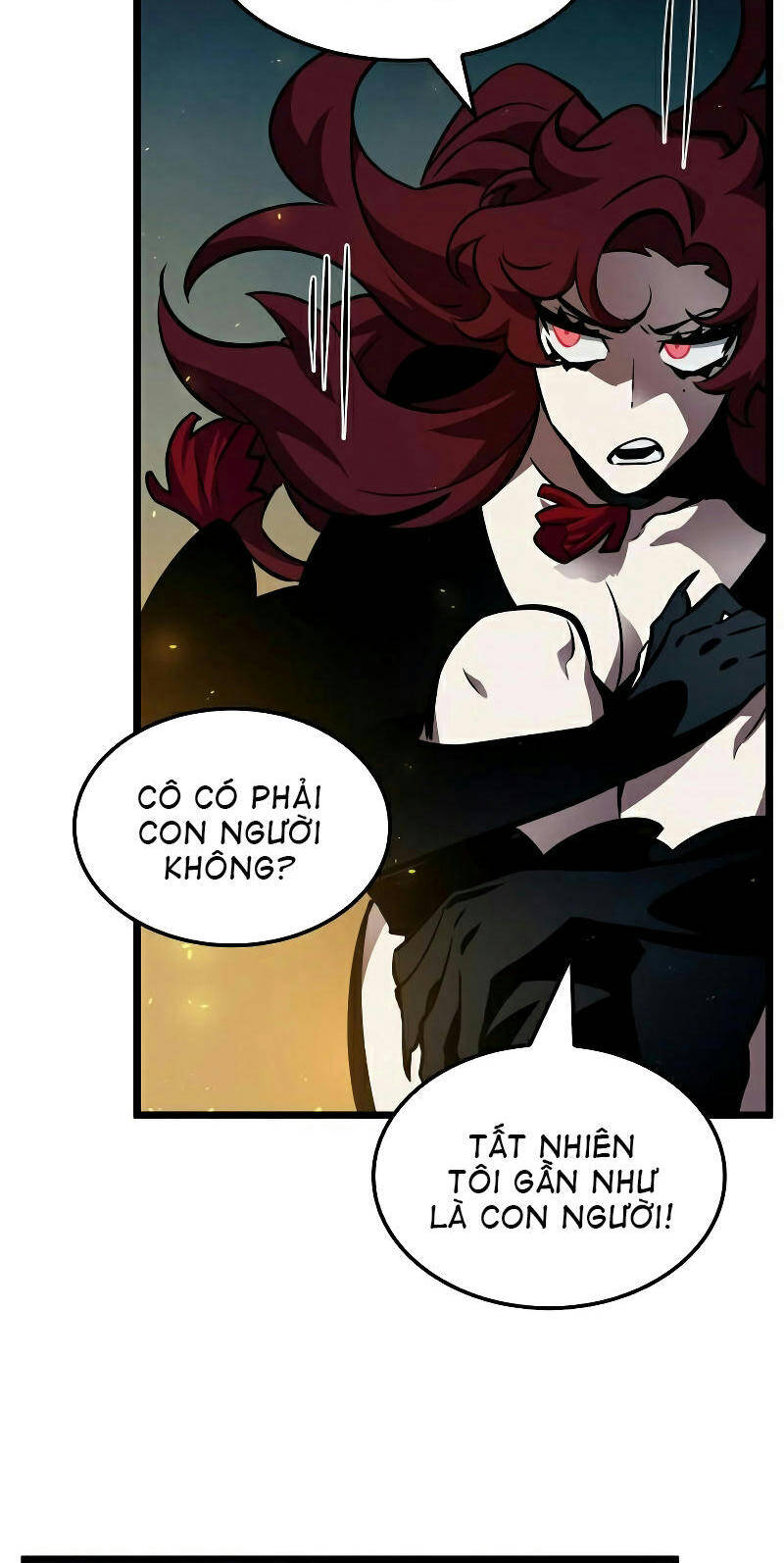 Thế Giới Sau Tận Thế Chap 11 - Next Chap 12