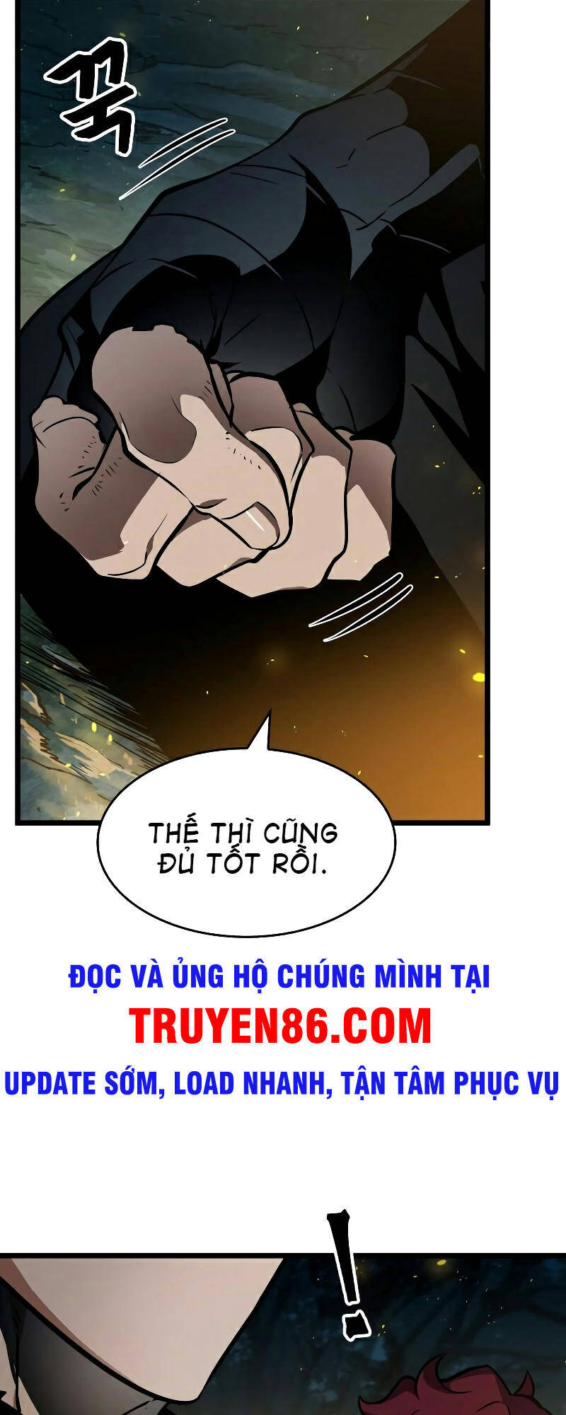 Thế Giới Sau Tận Thế Chap 11 - Next Chap 12