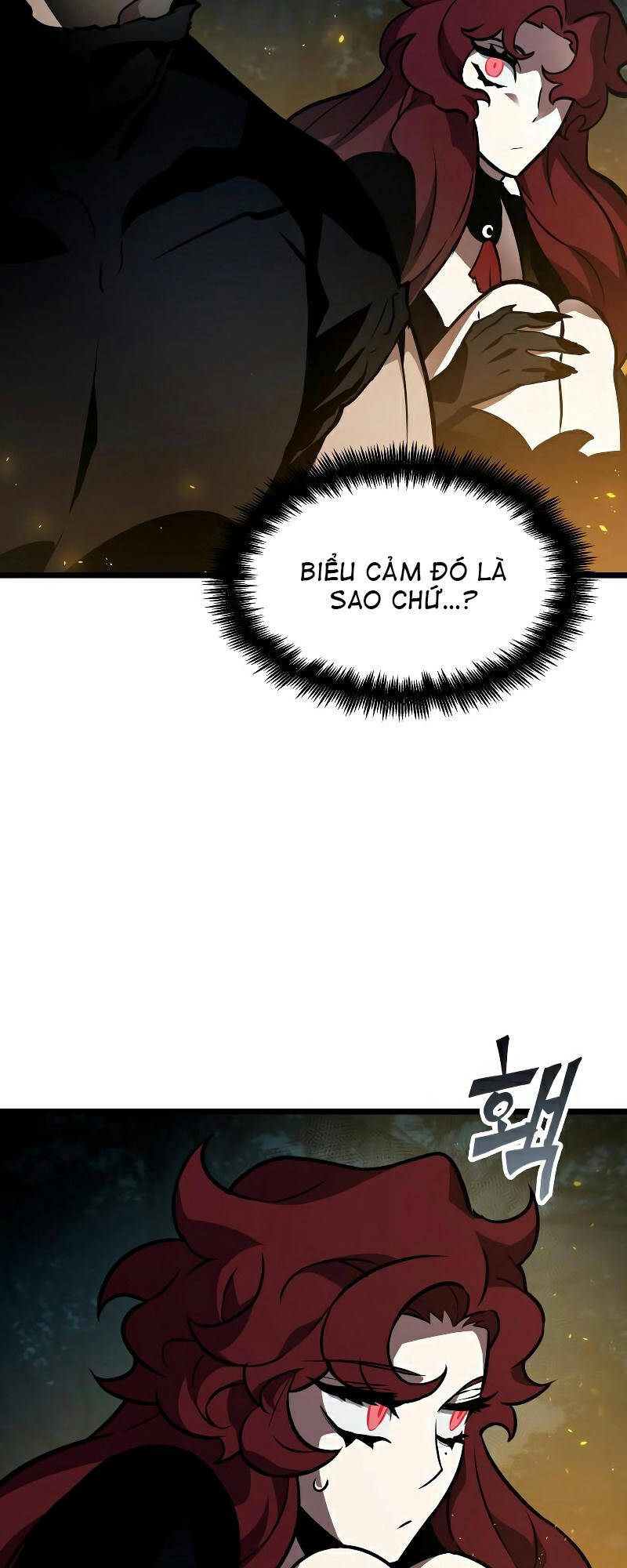Thế Giới Sau Tận Thế Chap 11 - Next Chap 12