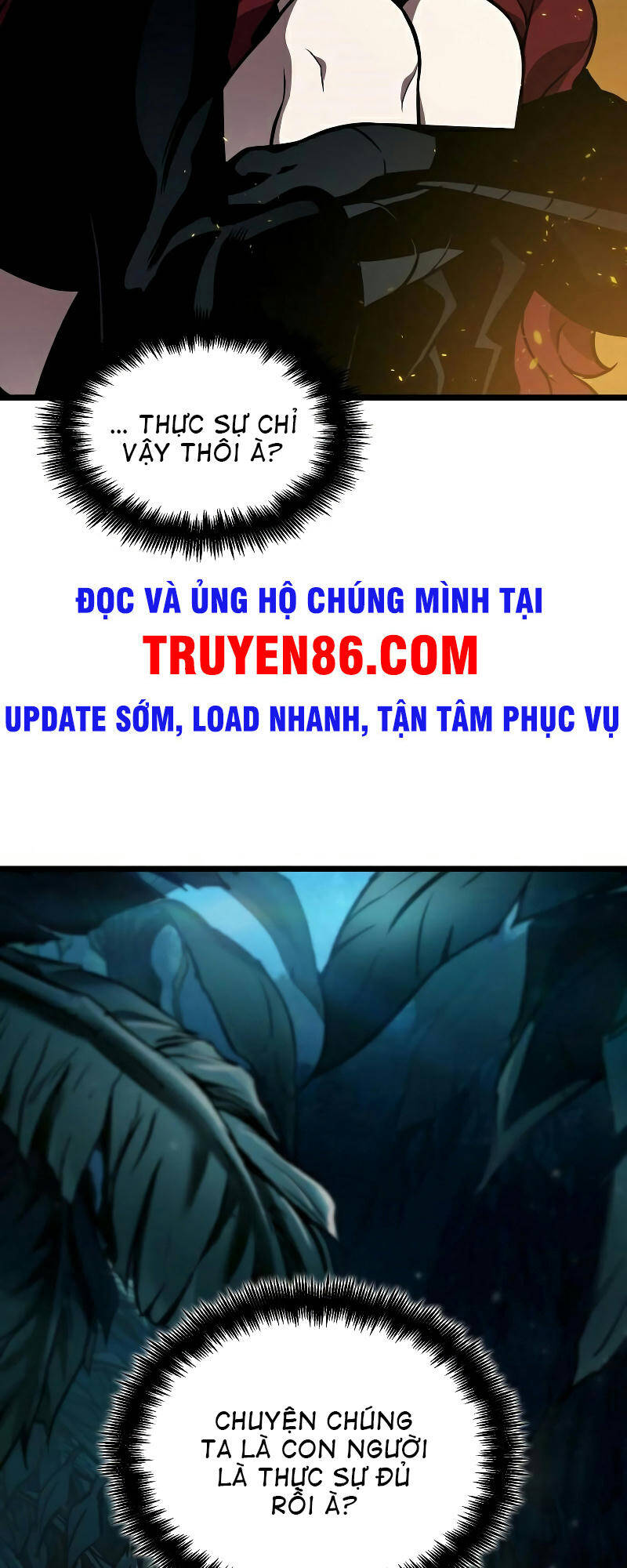 Thế Giới Sau Tận Thế Chap 11 - Next Chap 12