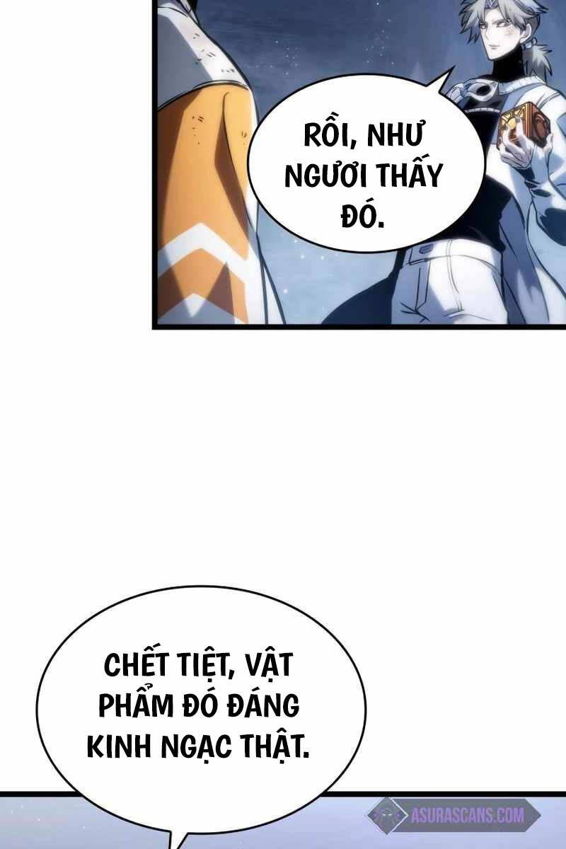 Thế Giới Sau Tận Thế Chap 113 - Next Chap 114