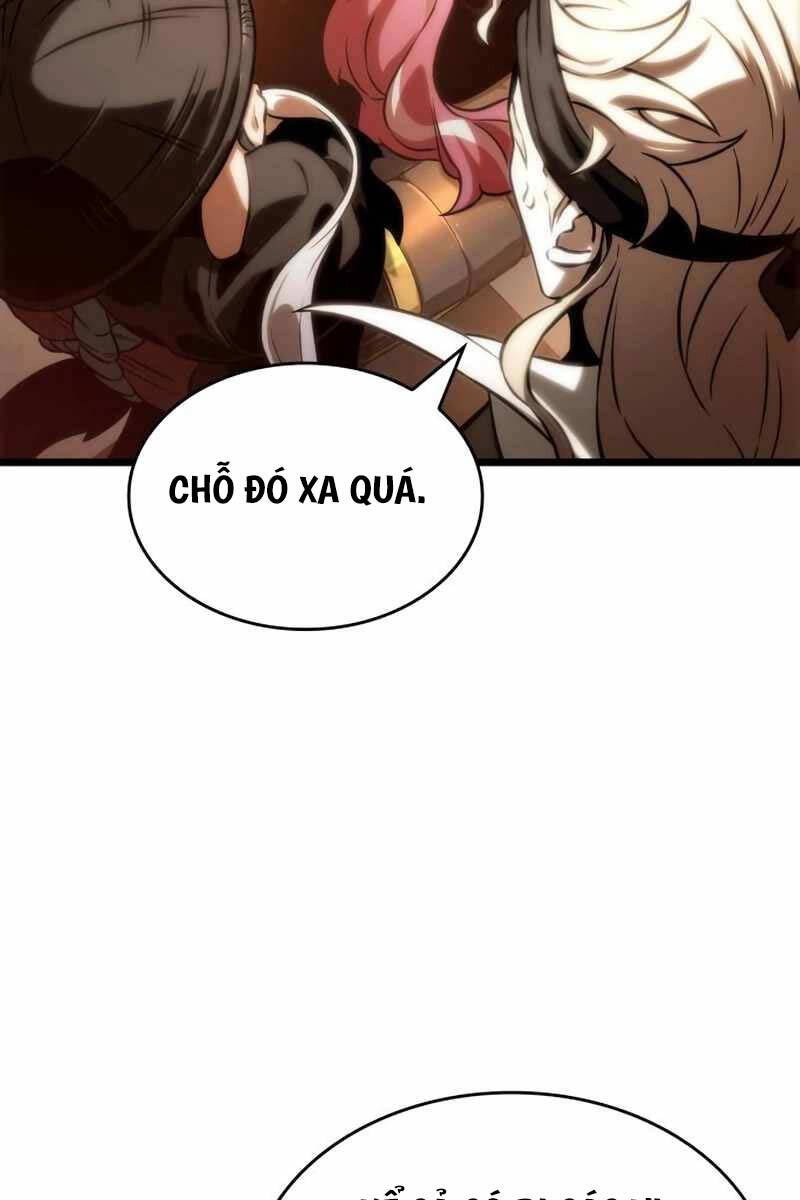 Thế Giới Sau Tận Thế Chap 113 - Next Chap 114