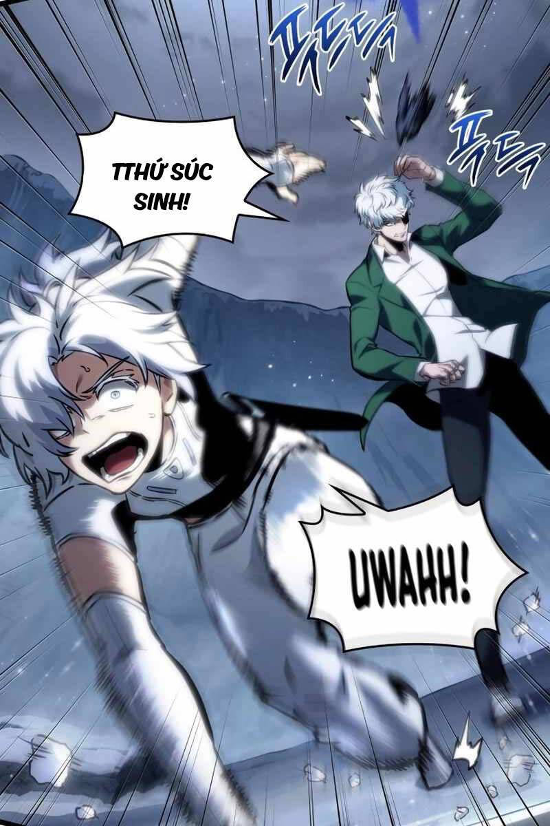 Thế Giới Sau Tận Thế Chap 113 - Next Chap 114