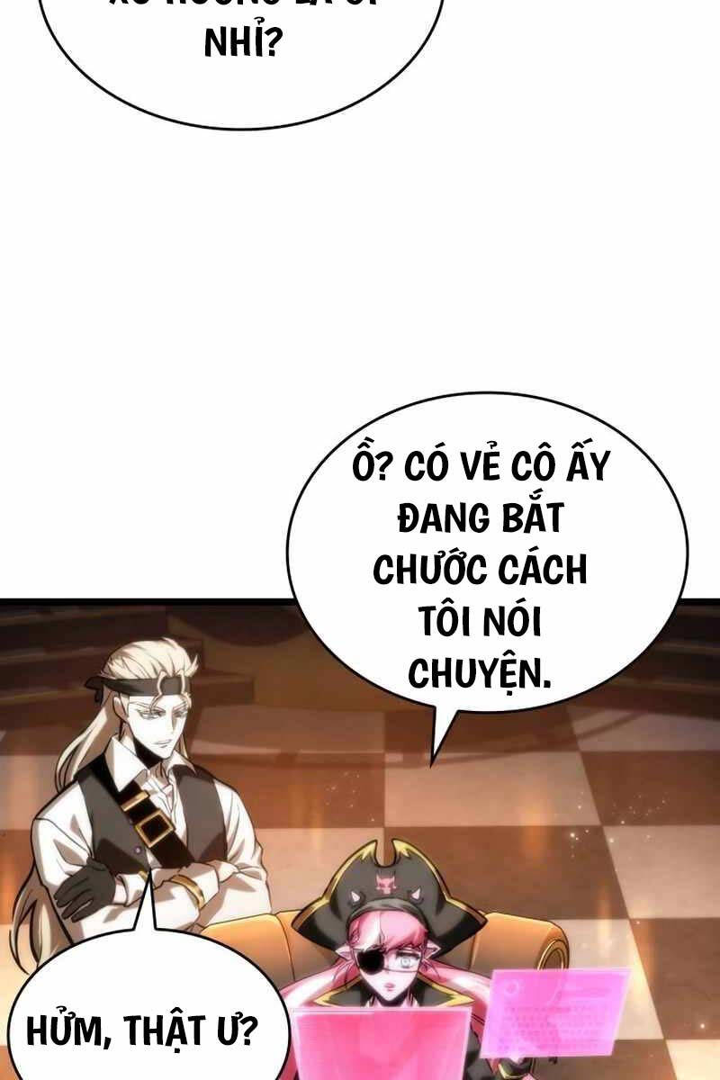 Thế Giới Sau Tận Thế Chap 113 - Next Chap 114