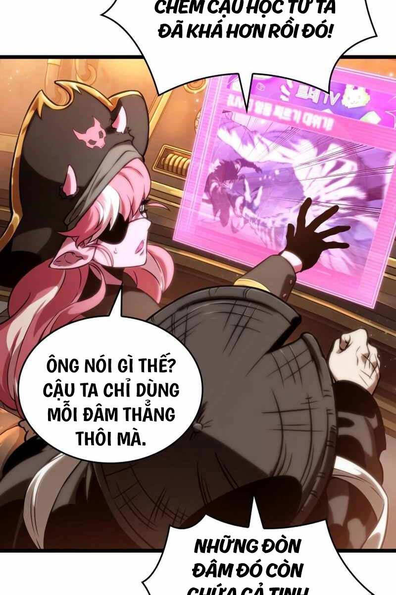Thế Giới Sau Tận Thế Chap 113 - Next Chap 114