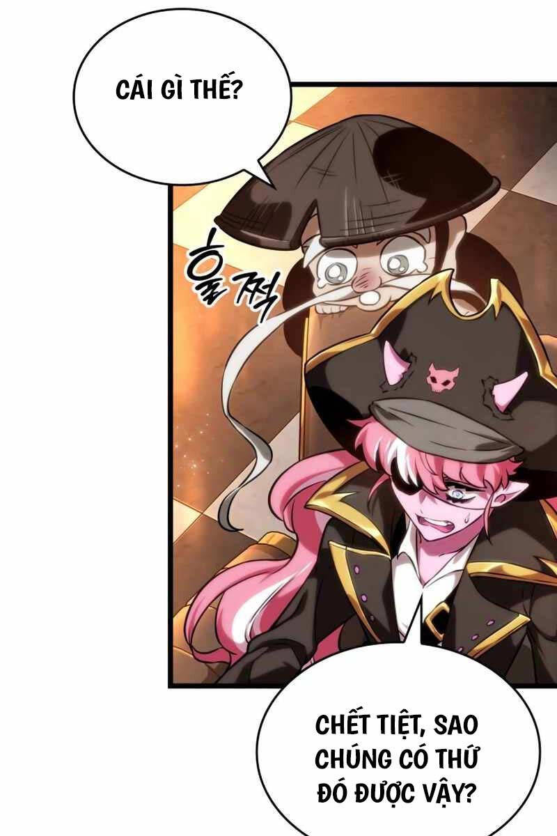 Thế Giới Sau Tận Thế Chap 113 - Next Chap 114